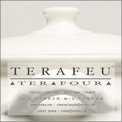 TERAFEU TERAFOUR