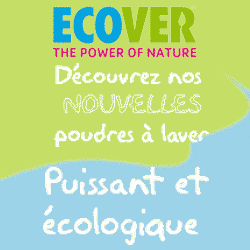 ECOVER BELGIUM NV