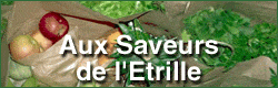 AUX SAVEURS DE L'ETRILLE