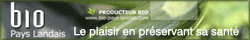 BIO PAYS LANDAIS