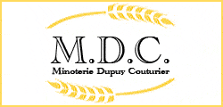 MINOTERIE DUPUY COUTURIER