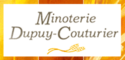 MINOTERIE DUPUY COUTURIER