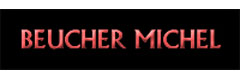 Logo BEUCHER MICHEL