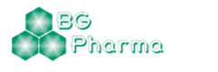 Logo BG MARX PHARMA