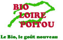 Logo BIO LOIRE POITOU