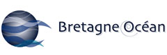 Logo BRETAGNE OCEAN