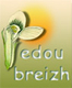 Logo EDOU BREIZH