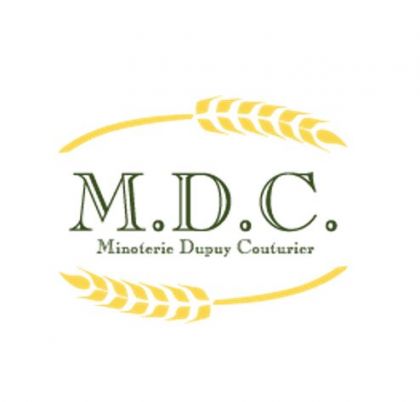 Logo MINOTERIE DUPUY COUTURIER