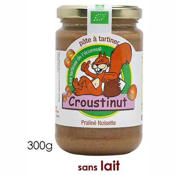 Croustinut