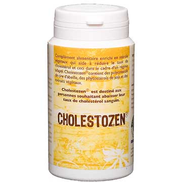 Cholestozen®