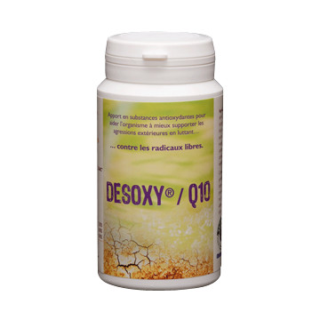 Desoxy / Q10