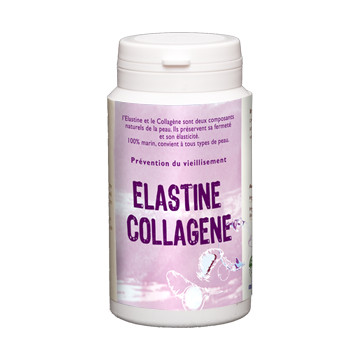 Elastine/Collagene