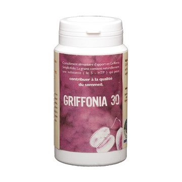 Griffonia 30