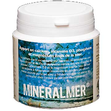Mineralmer