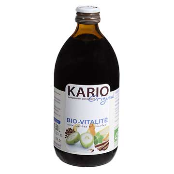 Kario Original Bio