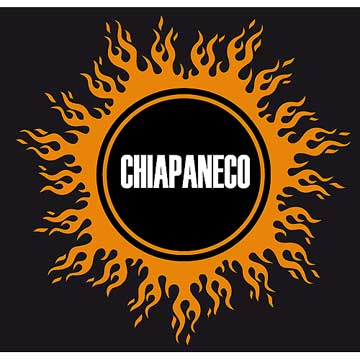 Chiapaneco : Café biologique du Mexique