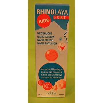 Rhinolaya Hygiène Nasale (30 ml)