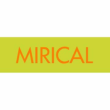 Visuel deMirical Mirical