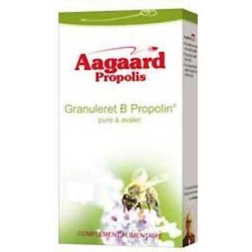 Granuleret B, Propolin® pure à avaler Aagaard