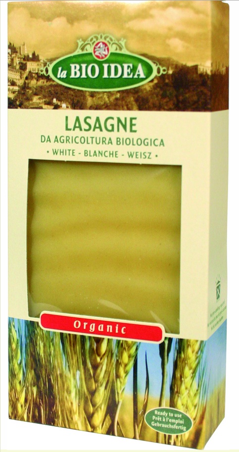 Lasagnes blanches - 250g