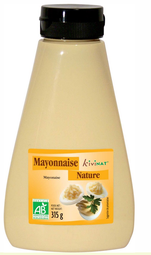 Mayonnaise - 315 g