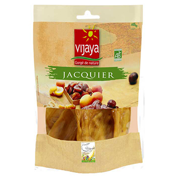 Fruit du Jacquier (Fruit du Jacquier) - VIJAYA - FranceNature