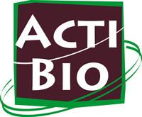 Logo ACTIBIO