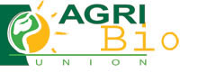 Logo AGRIBIO UNION