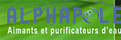 Logo ALPHAPOLE