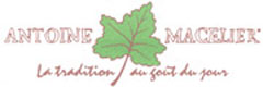 Logo LA CHARCUTERIE ANTOINE MACELIE