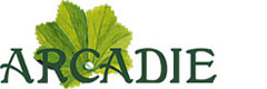Logo ARCADIE