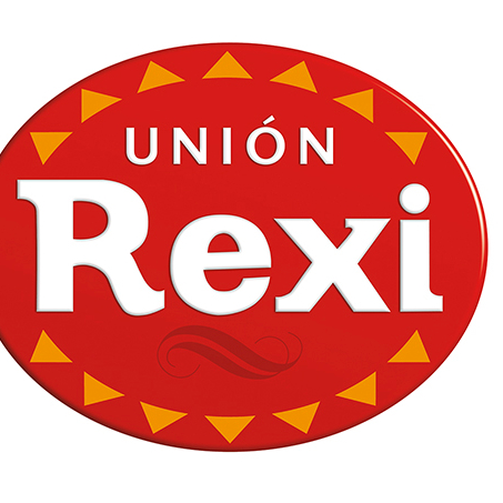 Logo UNION REXI, S.L.