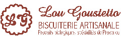 Logo BISCUITERIE LOU GOUSTETTO