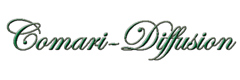 Logo COMARI DIFFUSION