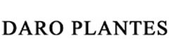 Logo D PLANTES