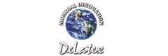 Logo DELATEX