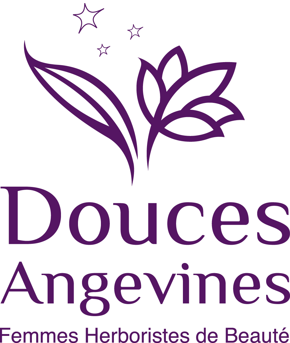 Logo LES DOUCES ANGEVINES