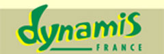 Logo DYNAMIS FRANCE