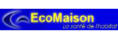 Logo ECOMAISON
