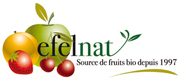 Logo EFELNAT