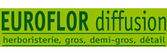 Logo EUROFLOR DIFFUSION