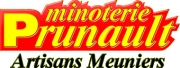 Logo MINOTERIE PRUNAULT