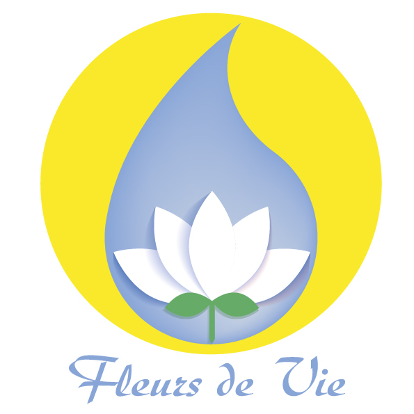 Logo FLEURS DE VIE
