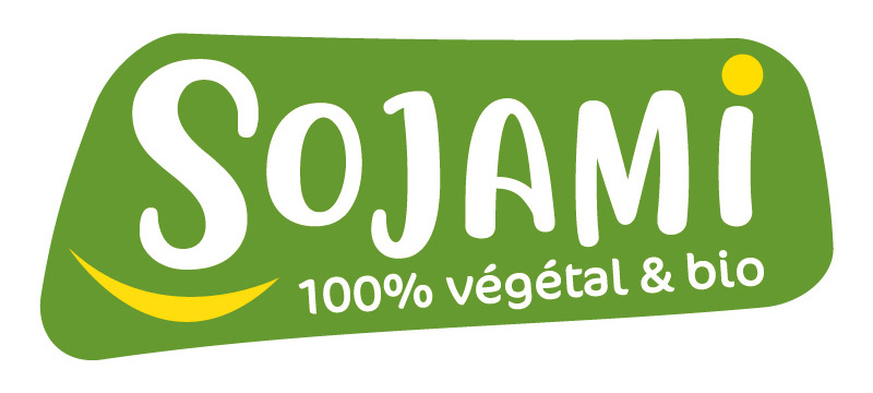 Logo LE SOJAMI