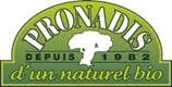 Logo PRONADIS