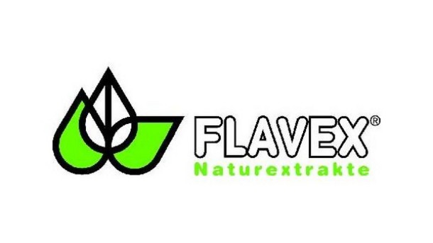Logo de FLAVEX NATUREXTRAKTE