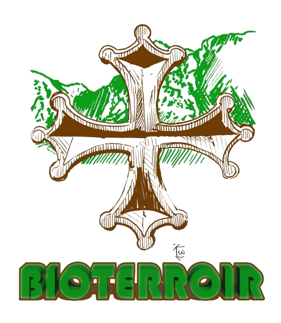 Logo BIOTERROIR