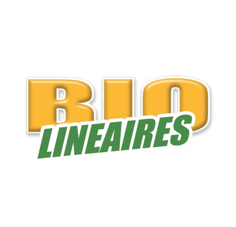 Logo de Bio Linéaires