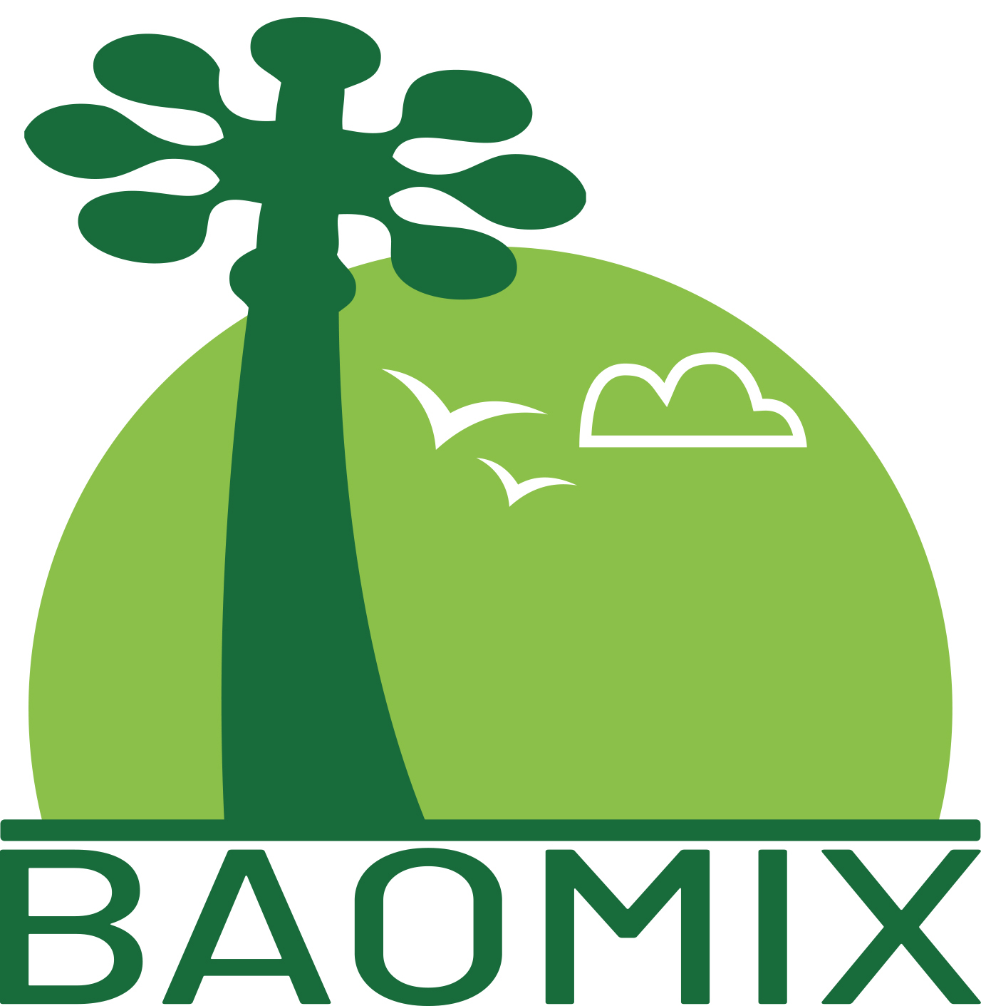 Baomix Biologiquement