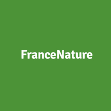 Logo FranceNature